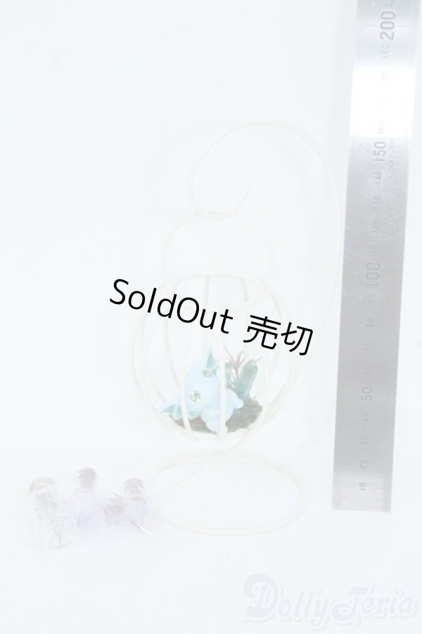 画像2: 1/6ドール/インテリア Y-25-08-13-097-YD-ZY (2)