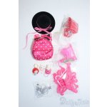 画像: リカちゃん/OF:小物 Y-25-08-13-040-YD-ZY