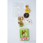 画像: 1/12サイズドール/ミニチュア Y-25-08-13-088-YD-ZY