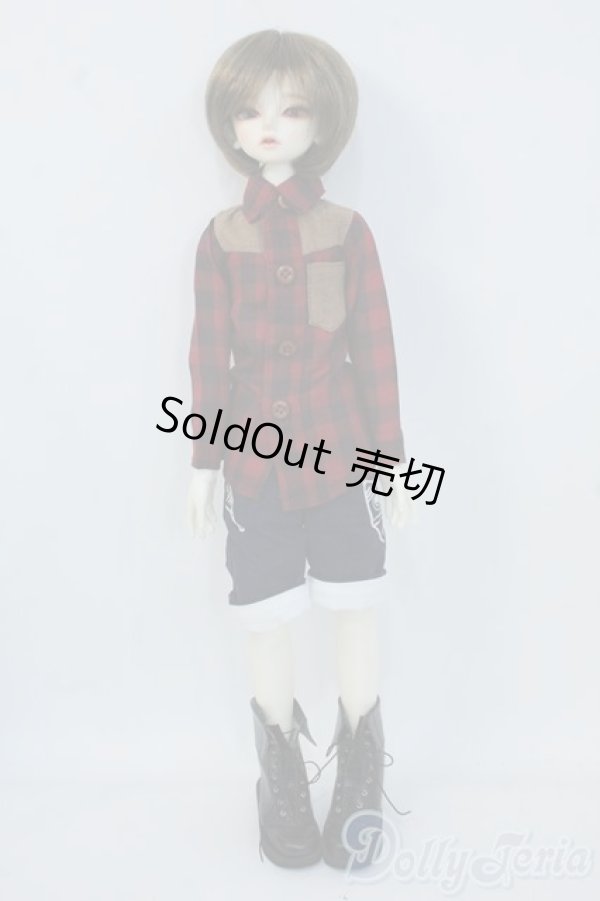 画像4: LUTS/Kid Delf KIWI Y-25-08-13-113-YD-ZY (4)