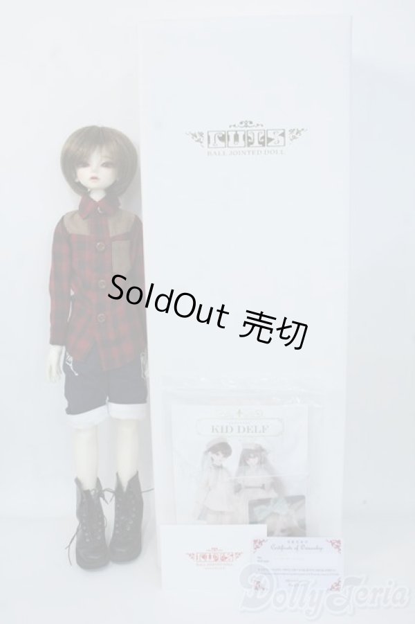 画像6: LUTS/Kid Delf KIWI Y-25-08-13-113-YD-ZY (6)