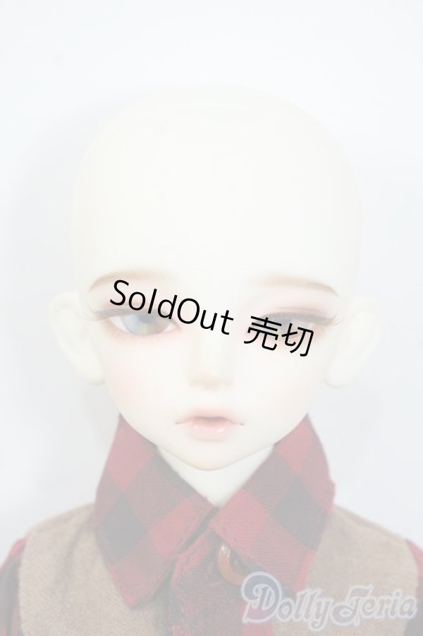 画像7: LUTS/Kid Delf KIWI Y-25-08-13-113-YD-ZY (7)