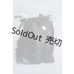 画像: SD/OF ゴシックレースベール&トレーンセット：VOLKS製 Y-25-08-13-152-YD-ZY