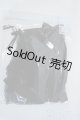 画像: SD/OF ゴシックレースベール&トレーンセット：VOLKS製 Y-25-08-13-152-YD-ZY