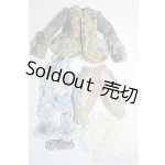 画像: テヤン/カヴァリエ Y-25-08-13-120-YD-ZY