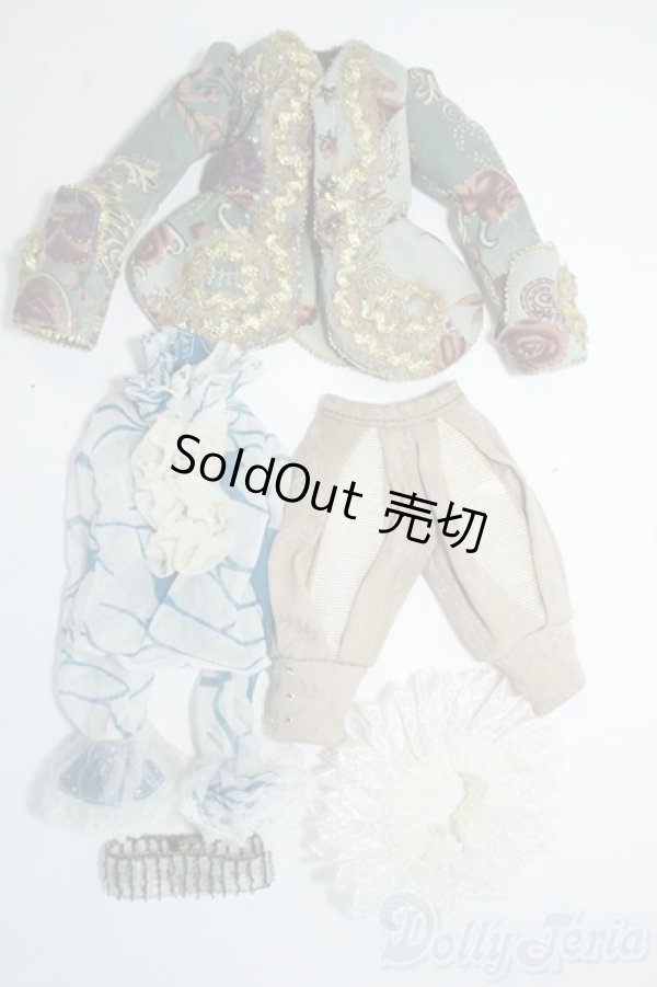 画像1: テヤン/カヴァリエ Y-25-08-13-120-YD-ZY (1)