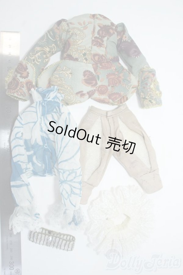 画像2: テヤン/カヴァリエ Y-25-08-13-120-YD-ZY (2)