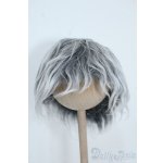 画像: 9-10inch/ウィッグ Y-25-08-13-122-YD-ZY