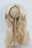 画像1: 9-10inch/ウィッグ Y-25-08-13-121-YD-ZY (1)
