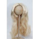 画像: 9-10inch/ウィッグ Y-25-08-13-121-YD-ZY