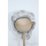 画像: 8-9inch/ウィッグ Y-25-08-13-123-YD-ZY