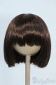 画像: 8-9inch/ウィッグ Y-25-08-13-124-YD-ZY