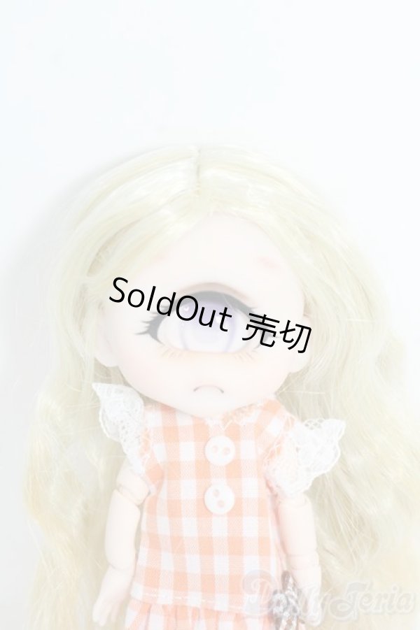 画像1: オビツ11/カスタムヘッド＆オビツボディ Y-25-08-13-116-YD-ZY (1)