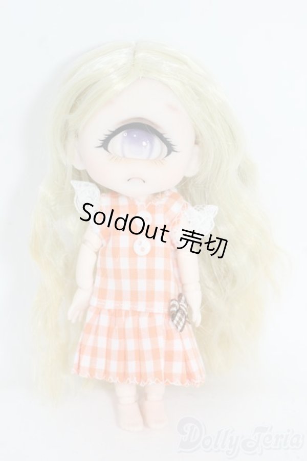 画像2: オビツ11/カスタムヘッド＆オビツボディ Y-25-08-13-116-YD-ZY (2)