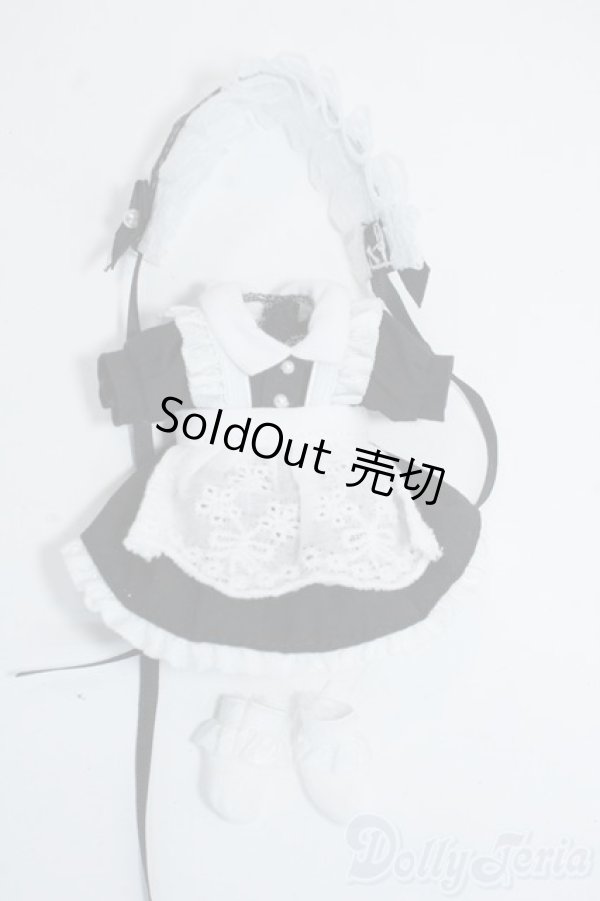 画像1: オビツ11/OF:衣装 Y-25-08-13-119-YD-ZY (1)