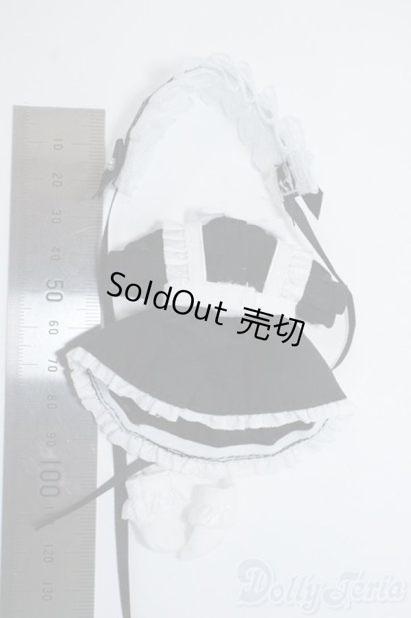 画像2: オビツ11/OF:衣装 Y-25-08-13-119-YD-ZY (2)