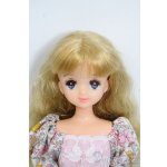 画像: リカちゃん/花のプルルンちゃん Y-25-08-13-117-YD-ZY