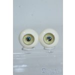 画像: 16mm/レジンアイ Y-25-08-13-131-YD-ZY