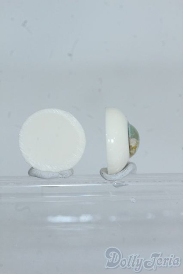 画像2: 16mm/レジンアイ Y-25-08-13-130-YD-ZY (2)