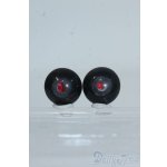 画像: レジンアイ/17mm Y-25-08-13-127-YD-ZY