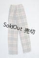 画像: SDGrB＆SD13男の子/OF:パンツ Y-25-08-13-148-YD-ZY