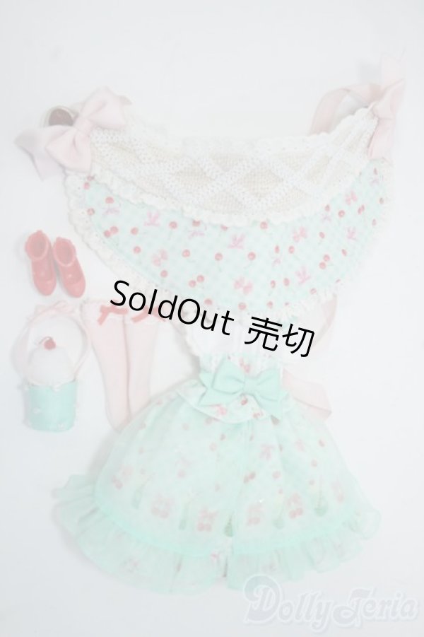 画像1: ネオブライス/クリーミーチェリースイートハート Y-25-08-13-145-YD-ZY (1)