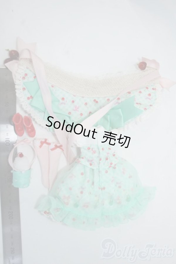 画像2: ネオブライス/クリーミーチェリースイートハート Y-25-08-13-145-YD-ZY (2)