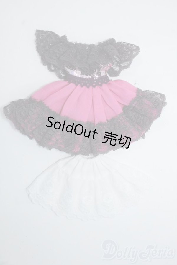 画像1: ネオブライス/OF:衣装 Y-25-08-13-143-YD-ZY (1)