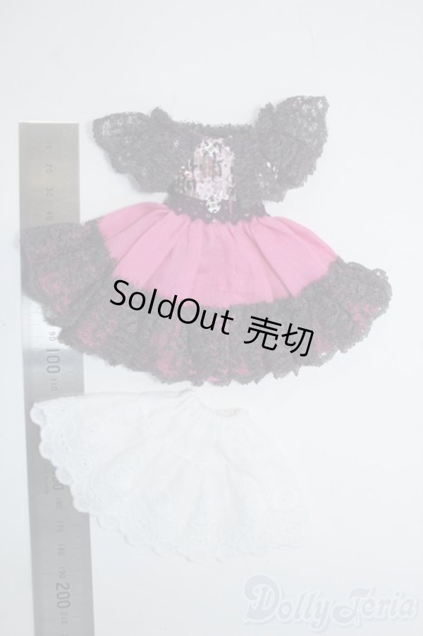 画像2: ネオブライス/OF:衣装 Y-25-08-13-143-YD-ZY (2)