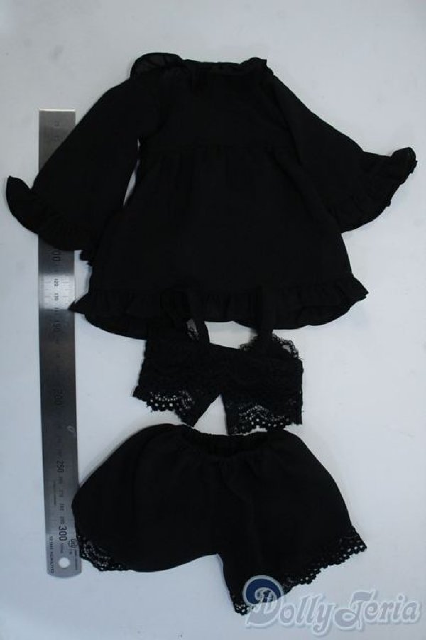 画像2: DD/OF:衣装セット Y-25-08-13-147-YD-ZY (2)