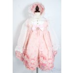 画像: MDD/OF ドレスセット：rosenliadoll様製 Y-25-08-13-210-YD-ZY