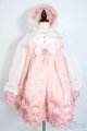 画像: MDD/OF ドレスセット：rosenliadoll様製 Y-25-08-13-210-YD-ZY