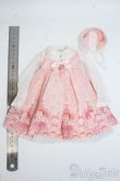 画像4: MDD/OF ドレスセット：rosenliadoll様製 Y-25-08-13-210-YD-ZY (4)