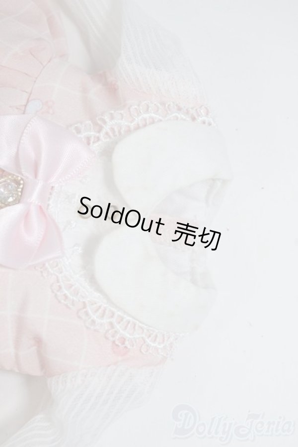 画像5: MDD/OF ドレスセット：rosenliadoll様製 Y-25-08-13-210-YD-ZY (5)