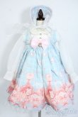 画像1: MDD/OF ドレスセット：rosenliadoll様製 Y-25-08-13-211-YD-ZY (1)