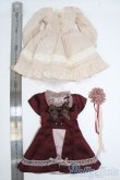 画像5: MSD/OF:お迎えドレス ローズティーシリーズ:VOLKS製 Y-25-08-13-171-YD-ZY (5)