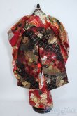 画像2: MSD/OF:着物セット:緋色の月蝕製 Y-25-08-13-173-YD-ZY (2)