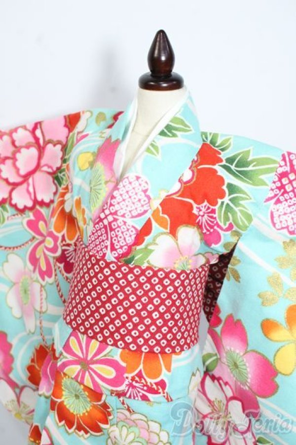 画像3: MSD/着物セット Y-25-08-13-157-YD-ZY (3)