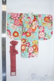 画像4: MSD/着物セット Y-25-08-13-157-YD-ZY (4)