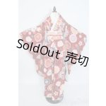 画像: azone/50着物set〜牡丹しぐれ〜 Y-25-08-13-199-YD-ZY