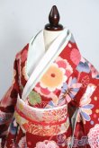 画像3: azone/50着物set〜牡丹しぐれ〜 Y-25-08-13-199-YD-ZY (3)