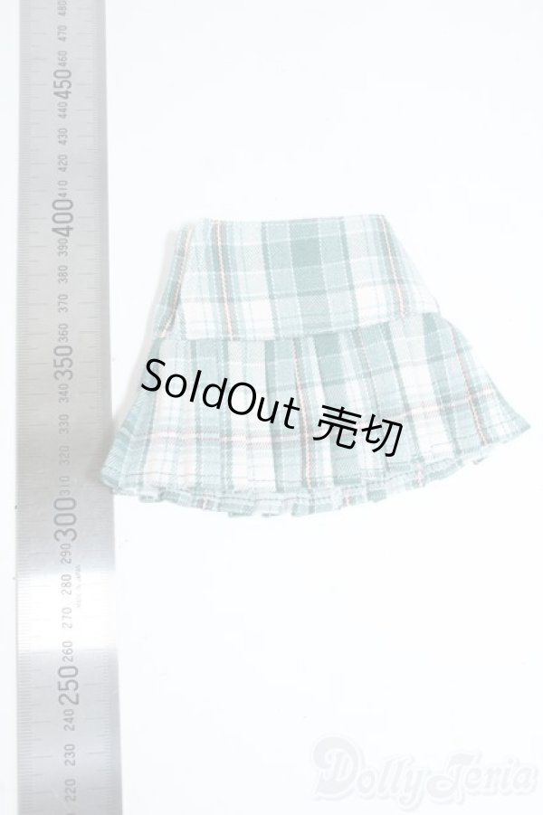 画像2: SDM＆MSD/OF:スカート Y-25-08-13-161-YD-ZY (2)