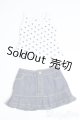 画像: SDM＆MSD/OF:衣装セット Y-25-08-13-166-YD-ZY