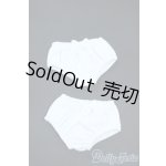 画像: SDM&MSD/OF:下着 Y-25-10-29-118-YD-ZY