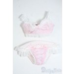 画像: MDD/OF：キャンディランジェリーセット（ピンク）・ミニ Y-25-08-13-204-YD-ZY