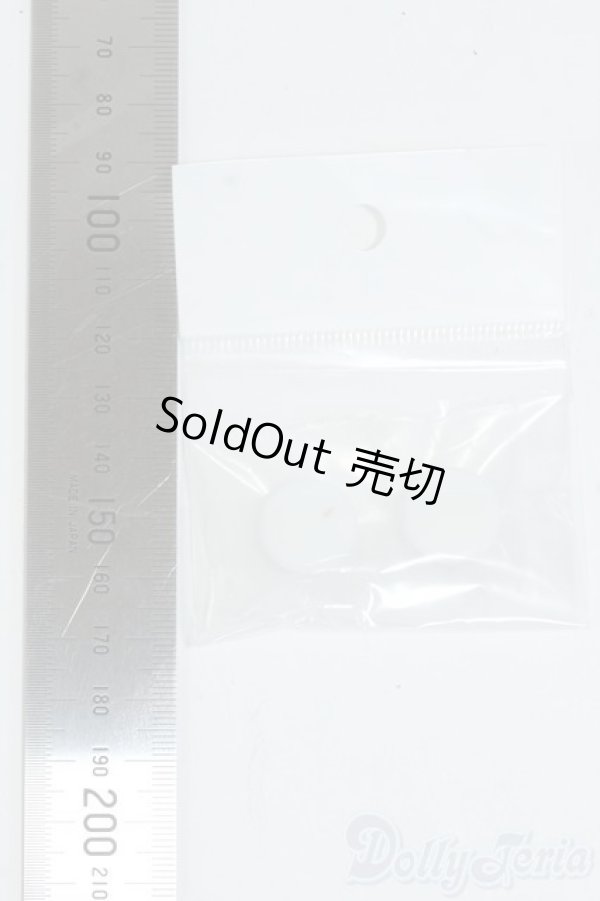 画像2: 16mm/グラスアイ Y-25-08-13-184-YD-ZY (2)