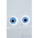 画像: 17ｍｍ/造形村グラスアイ Y-25-08-13-193-YD-ZY