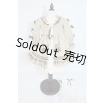 画像: ＭDD/OF：DOLLHEART製衣装セット Y-25-08-13-213-KD-ZY