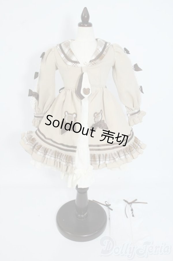 画像1: ＭDD/OF：DOLLHEART製衣装セット Y-25-08-13-213-KD-ZY (1)