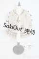画像: ＭDD/OF：DOLLHEART製衣装セット Y-25-08-13-213-KD-ZY